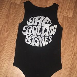 American Eagle body suit